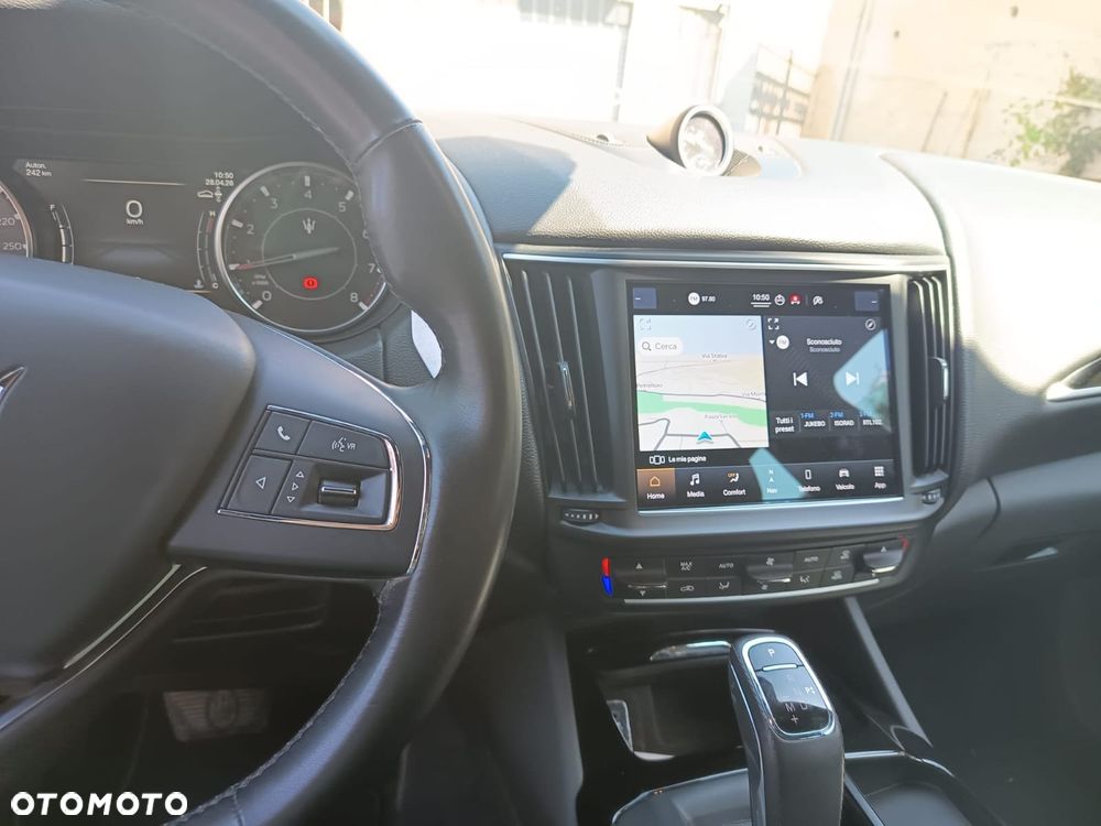 Maserati Levante GT Hybrid - 5