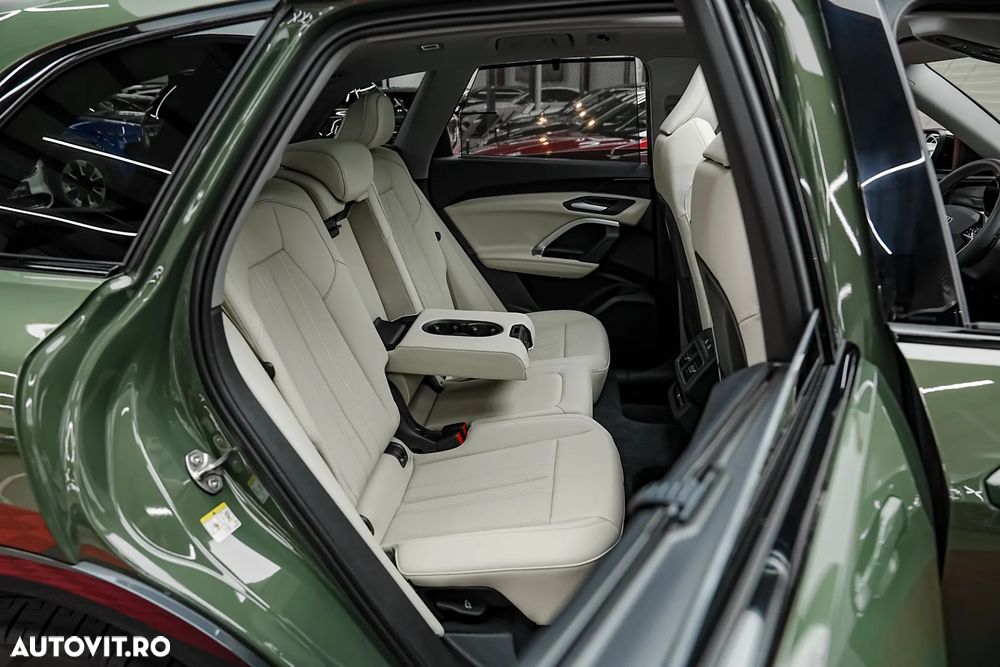 Audi Q5 40 TDI quattro S tronic S line - 12