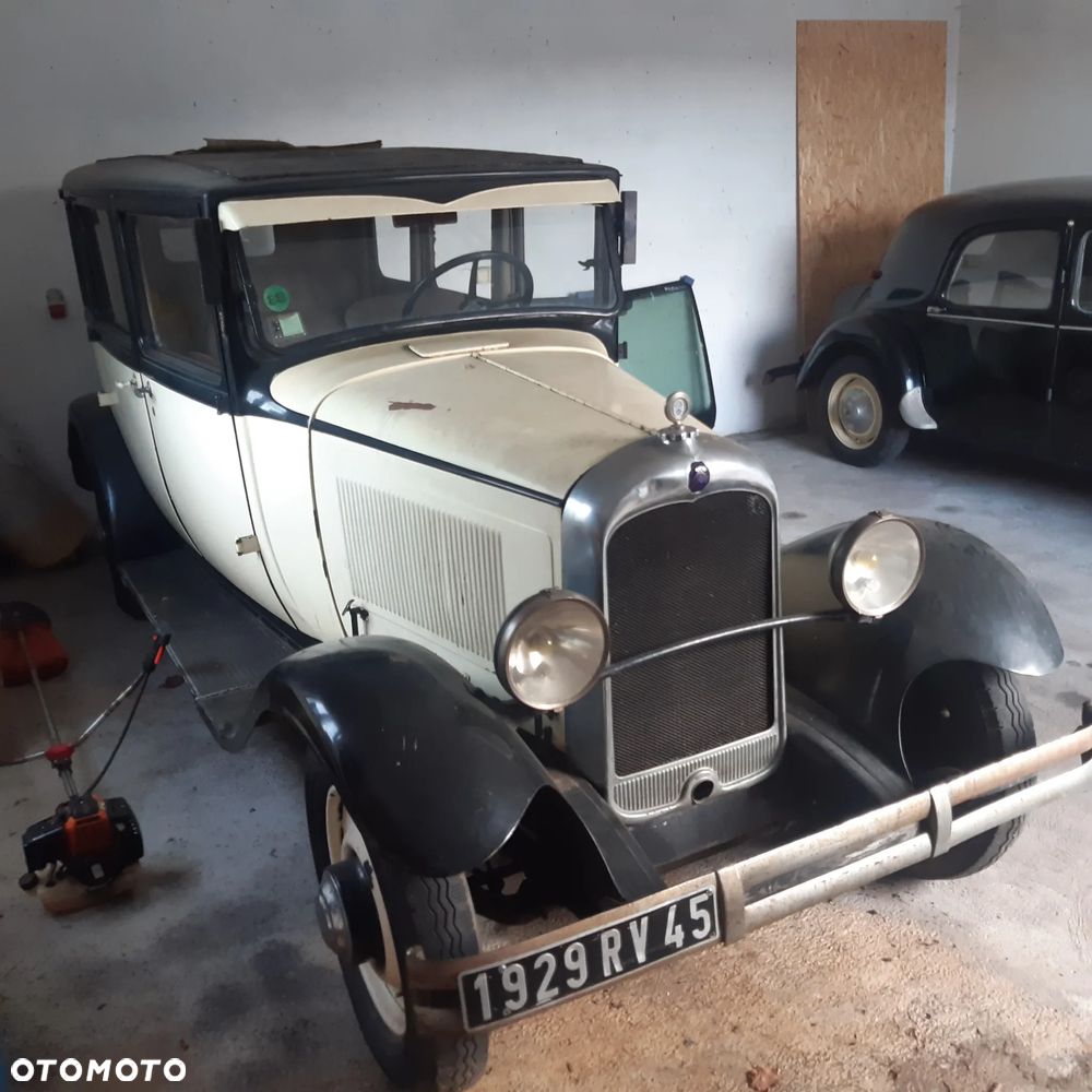 Citroën Inny - 4