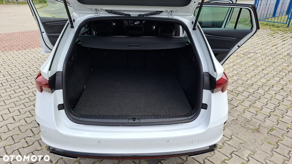 Skoda Octavia 1.4 TSI Plug-In Hybrid RS DSG - 8