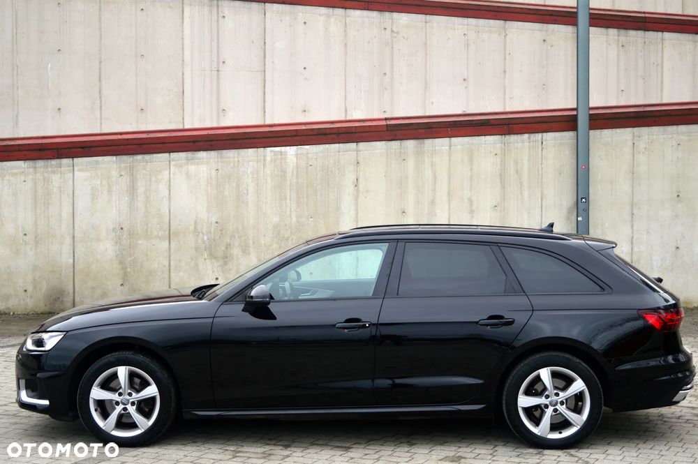 Audi A4 Avant - 7