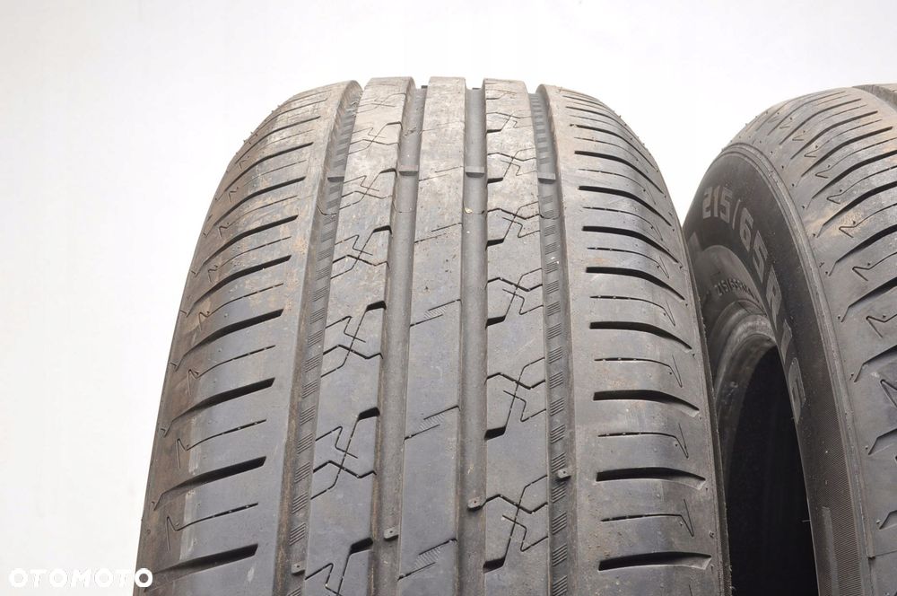 2X OPONA OPONY HABILEAD COMFORTMAX 215/65 R16  2023R - 2