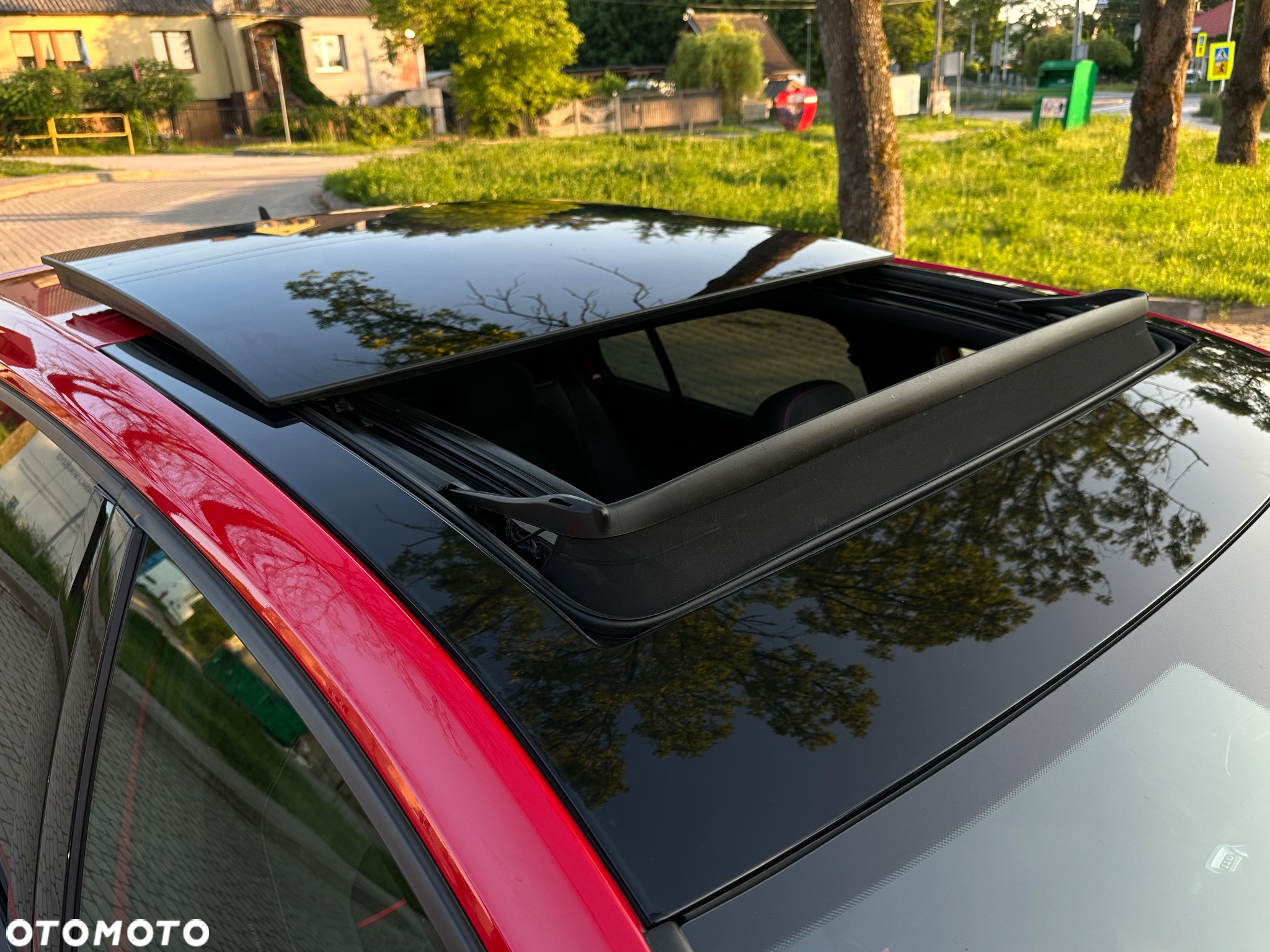 Volkswagen Golf VII 2.0 TSI BMT GTI Performance - 33