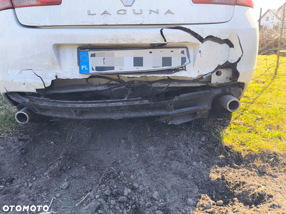 Renault Laguna dCi 175 FAP - 5