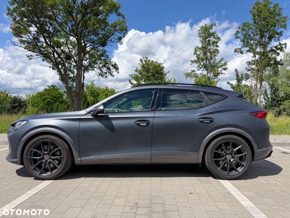 Cupra Formentor 2.0 TSI 4Drive VZ DSG - 3