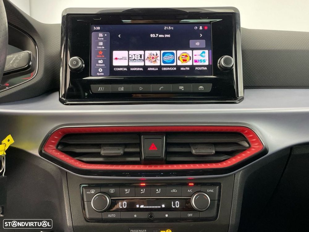 SEAT Arona 1.0 TSI FR - 21