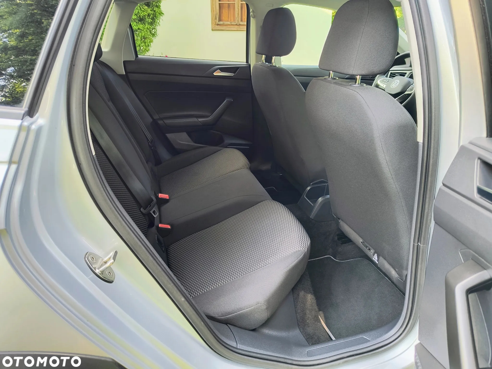 Volkswagen Taigo 1.0 TSI Life - 34