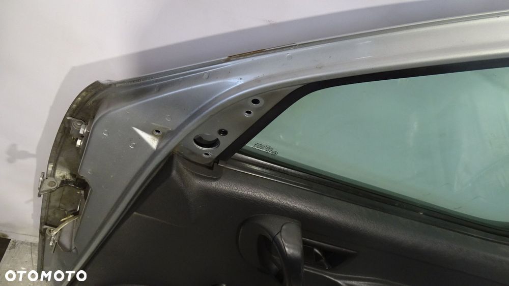 DRZWI PRAWY PRZÓD CITROEN BERLINGO I LIFT - 15