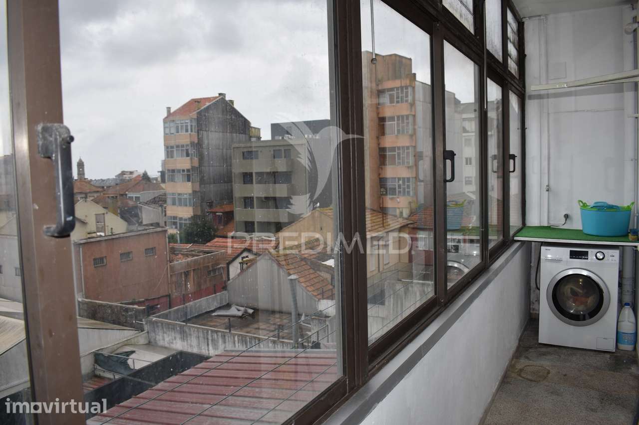 T2 Mobilado  -  Centro do Porto - Grande imagem: 2/15