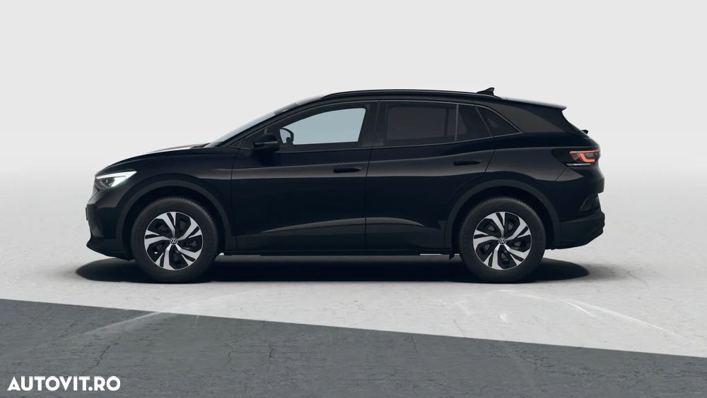 Volkswagen ID.4 52 kWh Pure - 2