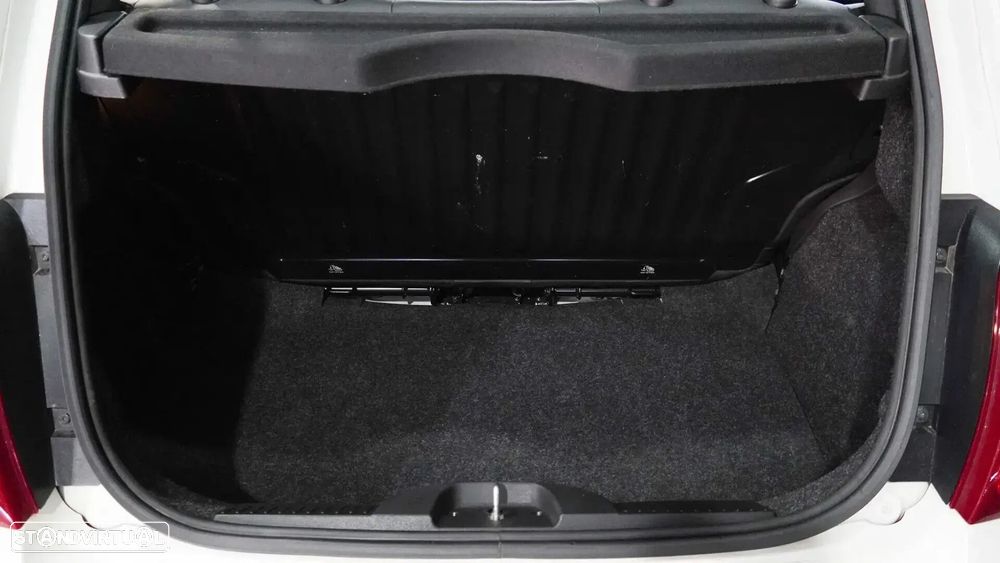 Fiat 500 1.0 GSE Hybrid Sport - 19