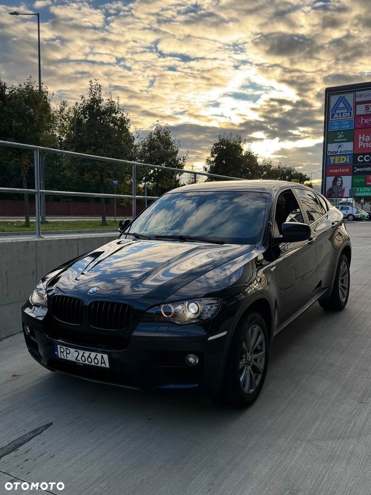 BMW X6 - 3