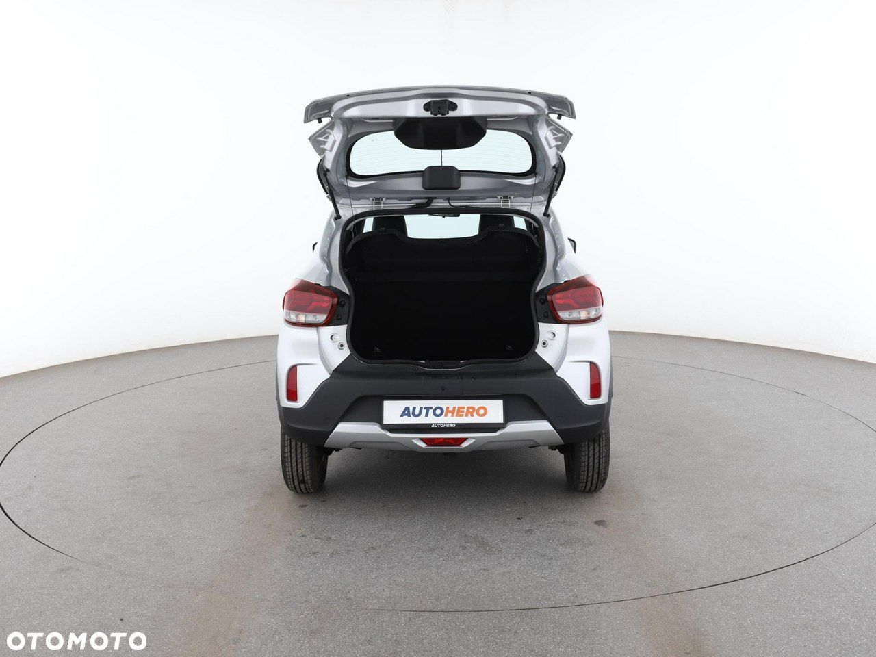 Dacia Spring 27.4kWh Comfort Plus - 19