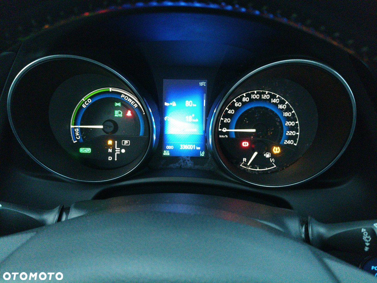 Toyota Auris - 13
