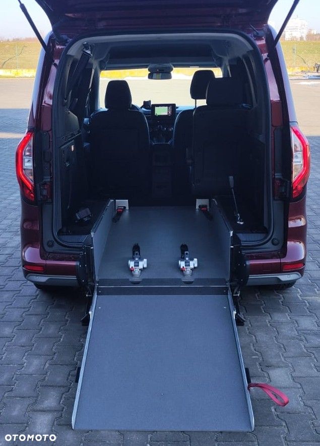 Renault Kangoo - 26