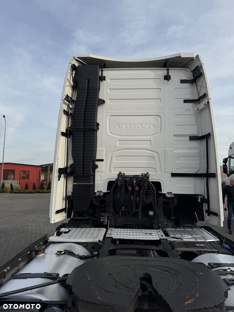 Volvo VOLVO FH 500 GLOBE XL - 9