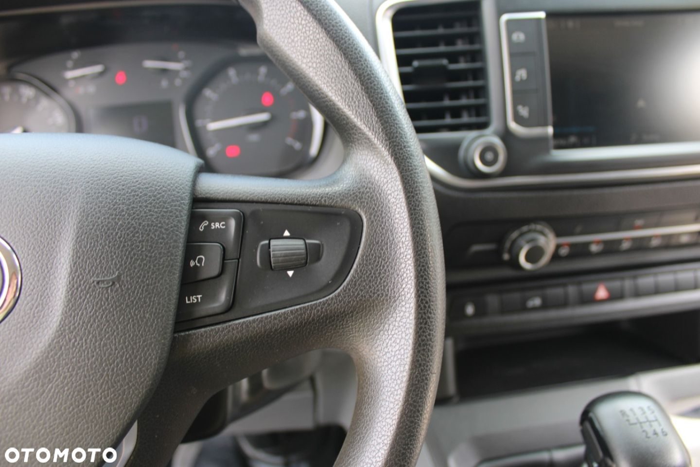 Toyota ProAce - 29
