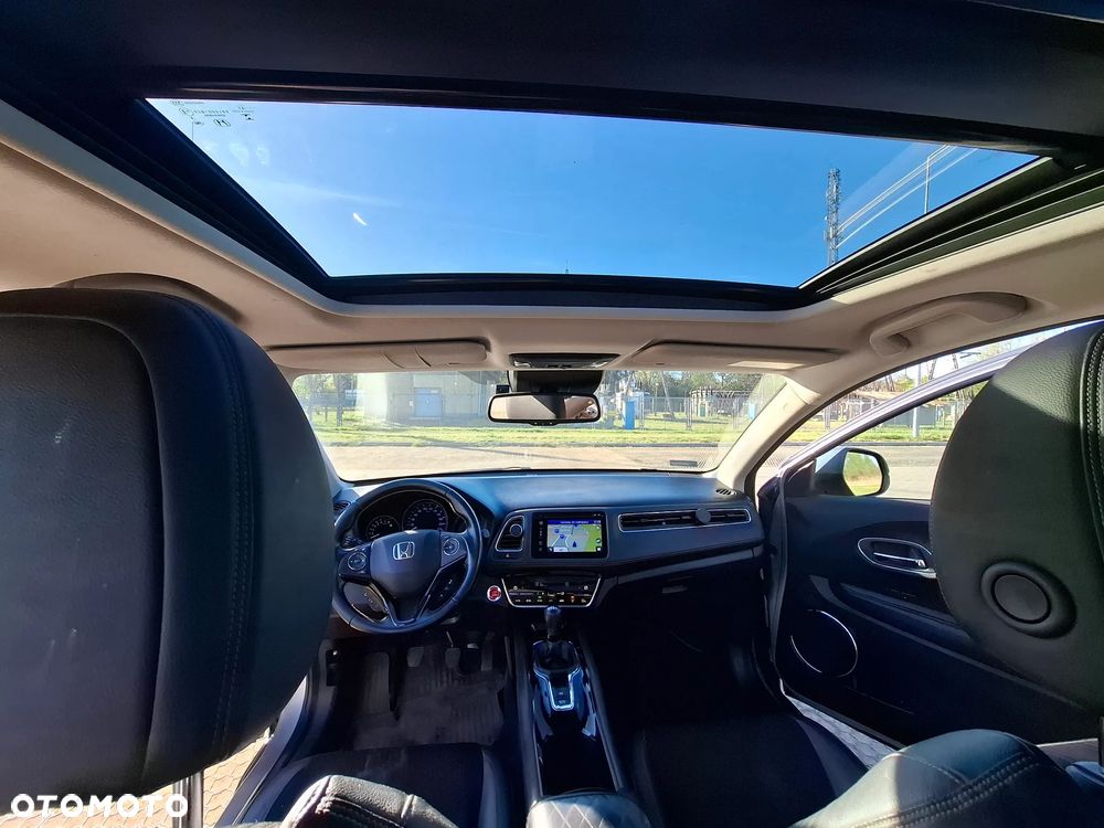 Honda HR-V 1.5 Executive (ADAS / Connect+) - 25