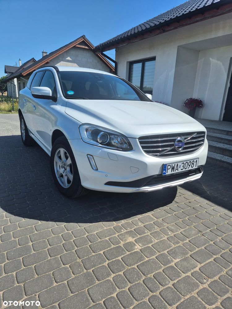 Volvo XC 60 D4 Drive-E Summum - 2