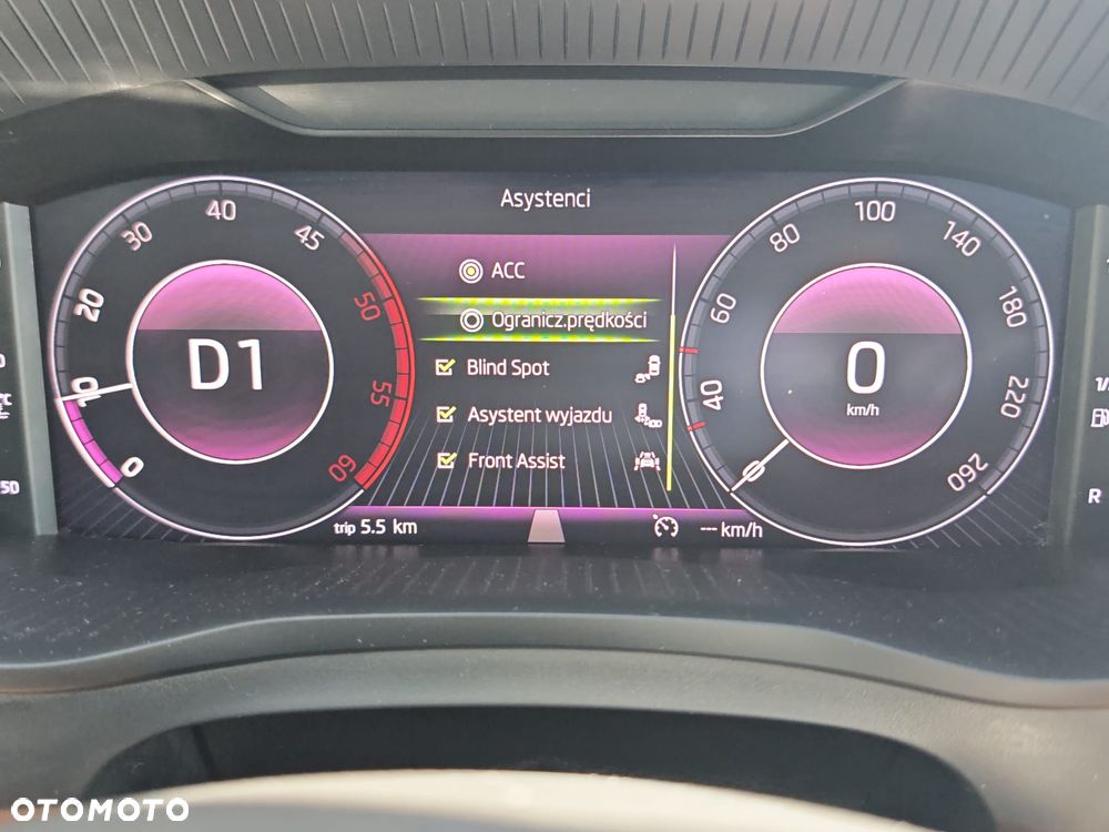 Skoda Kodiaq 2.0 TDI DSG Style - 27
