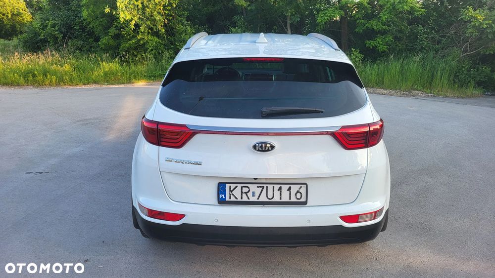 Kia Sportage 1.6 GDI L 2WD - 6