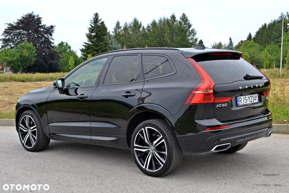 Volvo XC 60 - 5
