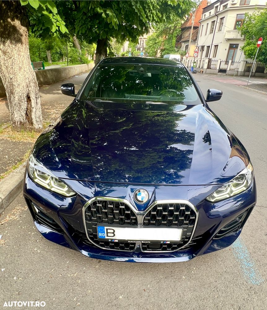 BMW Seria 4 - 12