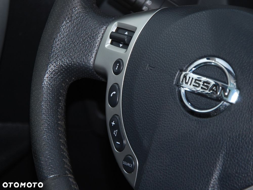 Nissan Qashqai+2 1.5 dCi DPF tekna - 30