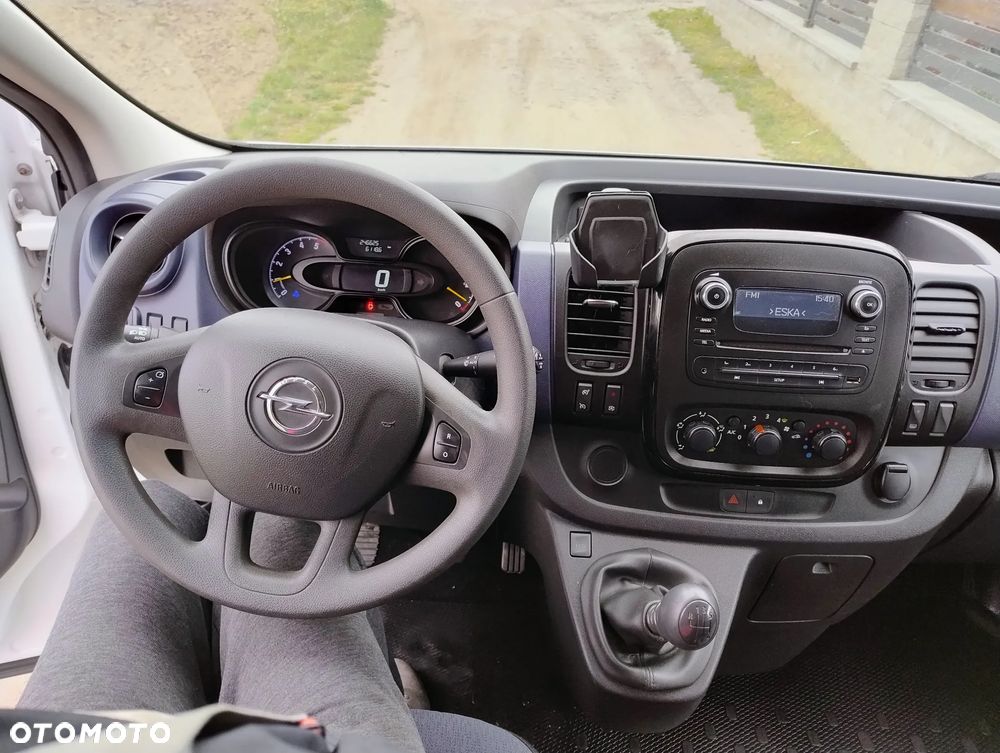 Opel Vivaro L2H1 S&S Tourer - 12