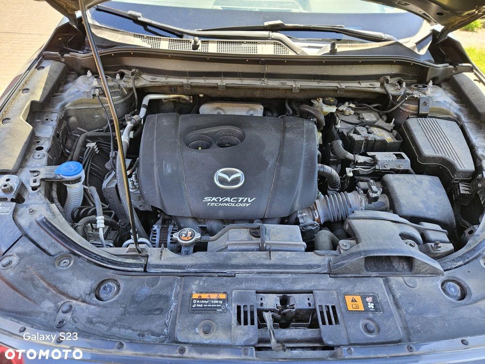 Mazda CX-5 2.0 Skyenergy 2WD - 7