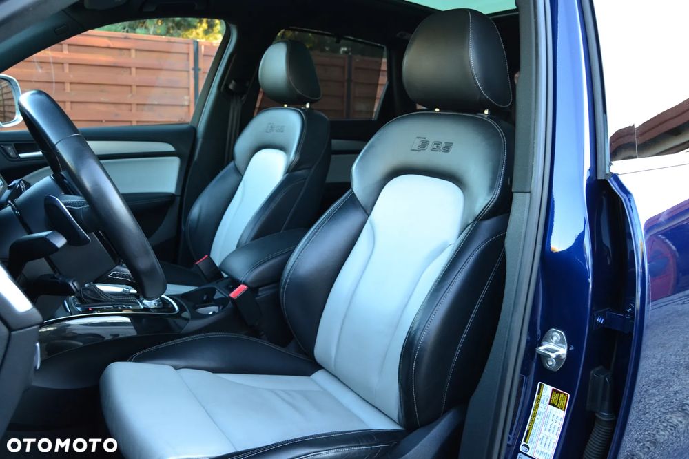 Audi SQ5 Sportback - 18