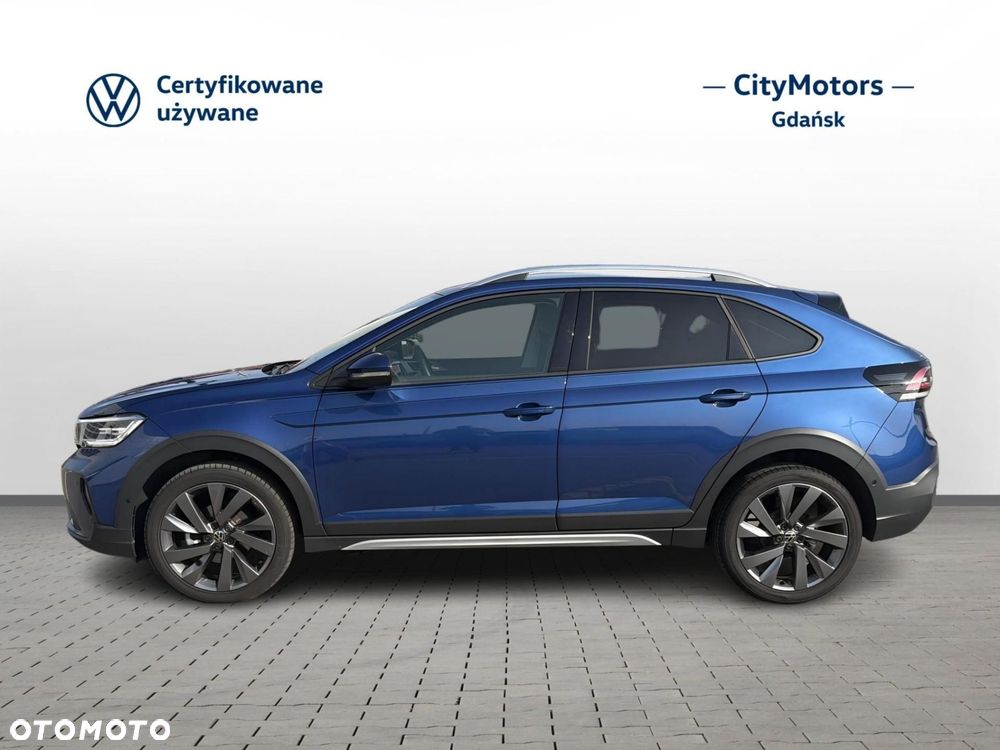 Volkswagen Taigo 1.0 TSI Style DSG - 3