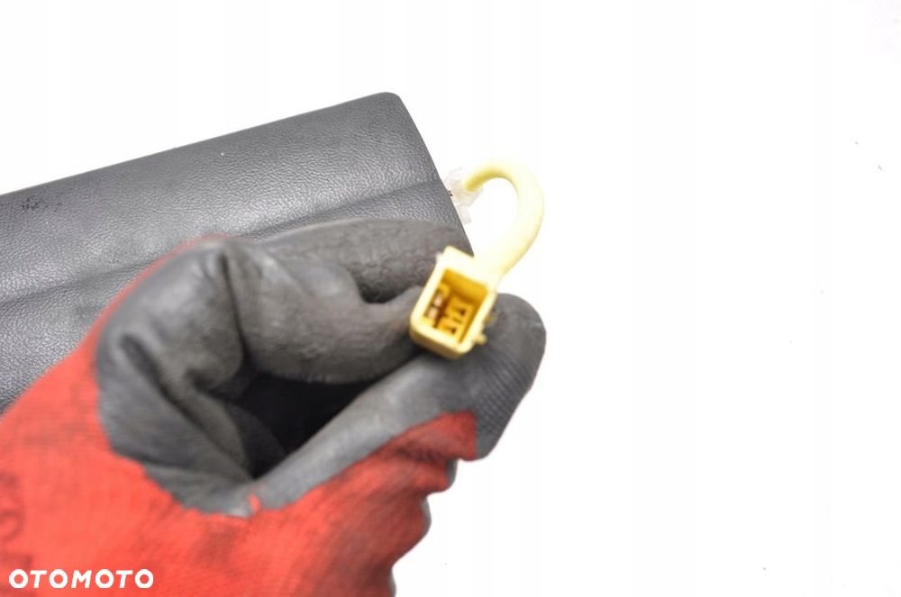 LEXUS IS I IS300 PODUSZKA AIRBAG PASAŻERA - 4
