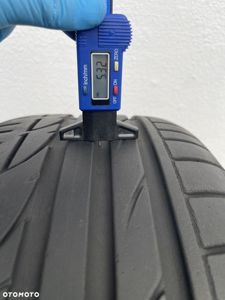 225/40/18 225/40R18 92Y BRIDGESTONE POTENZA S001 - 4