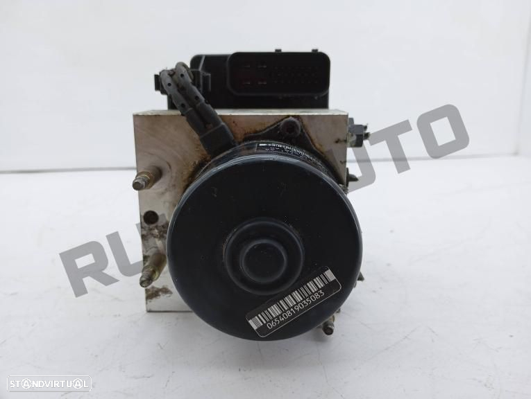 Abs 1j090_7379g Vw Sharan (7m) [1995_2010] 1.9 Tdi - 3