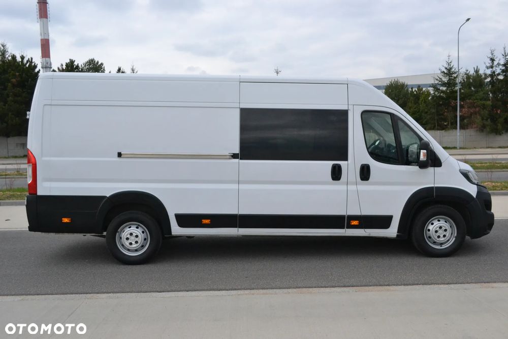 Fiat Ducato - 6