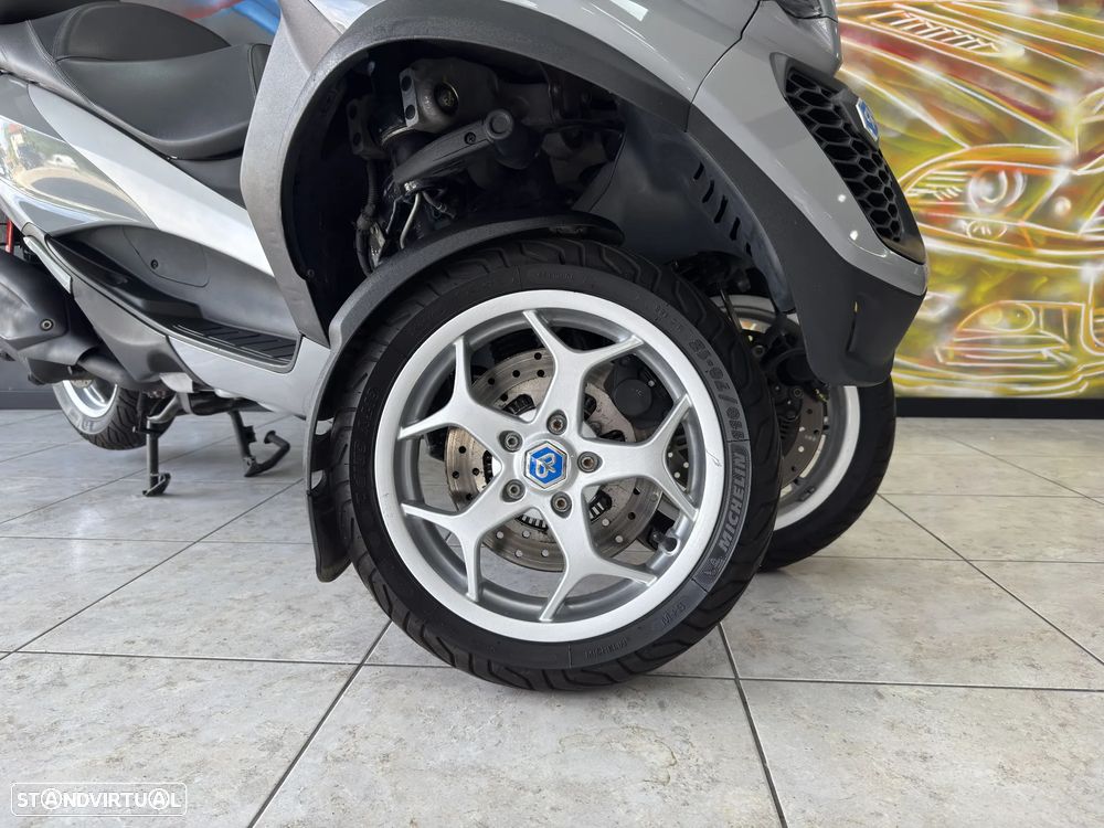 Piaggio MP3 400 HPE - 2