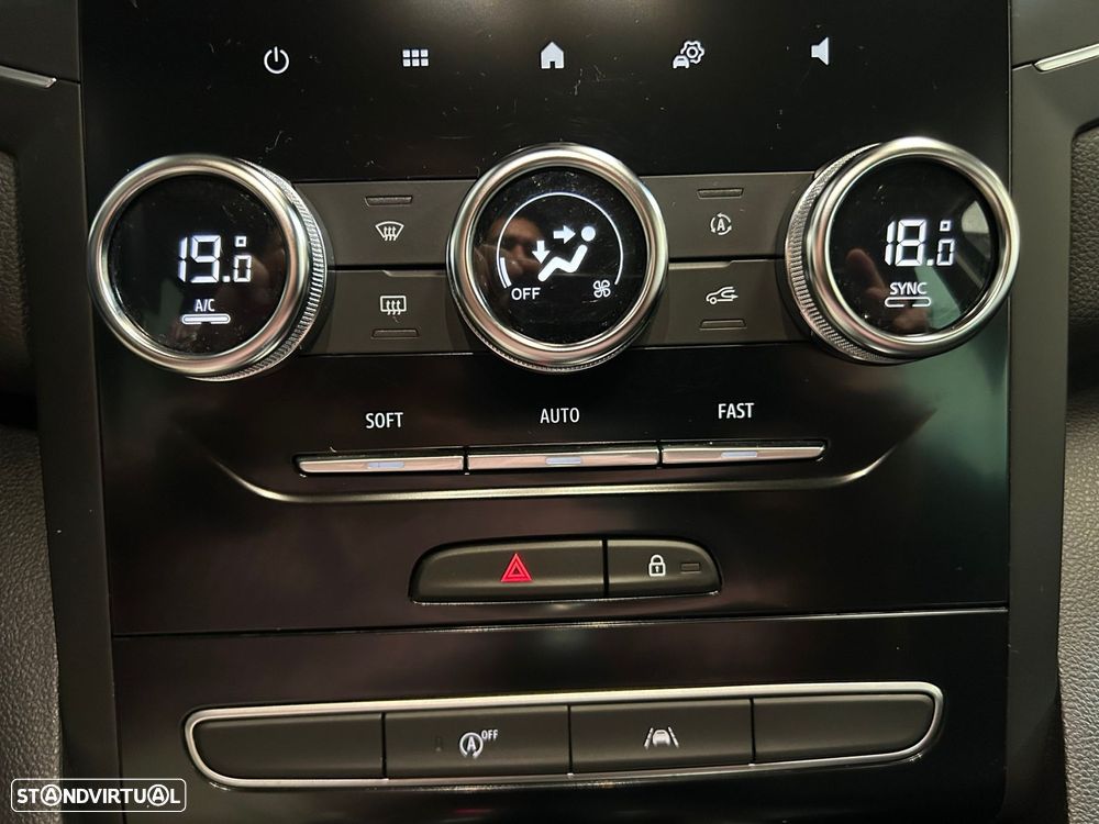 Renault Mégane Sport Tourer 1.5 Blue dCi Intens - 31
