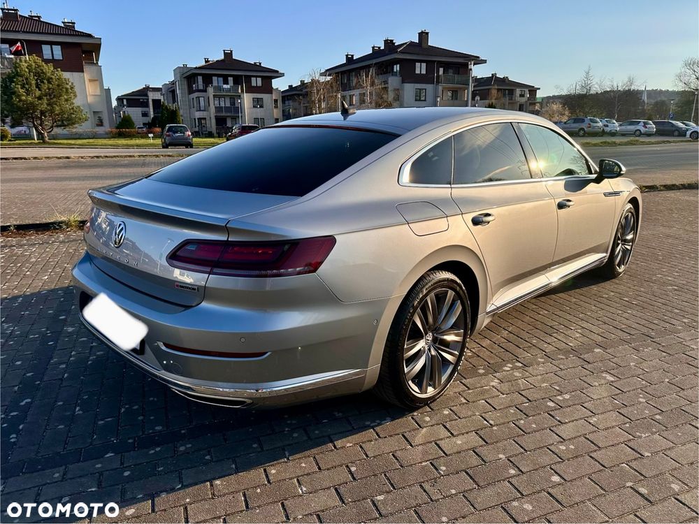 Volkswagen Arteon 2.0 TDI Bi-Turbo SCR 4Mot Elegance DSG - 2