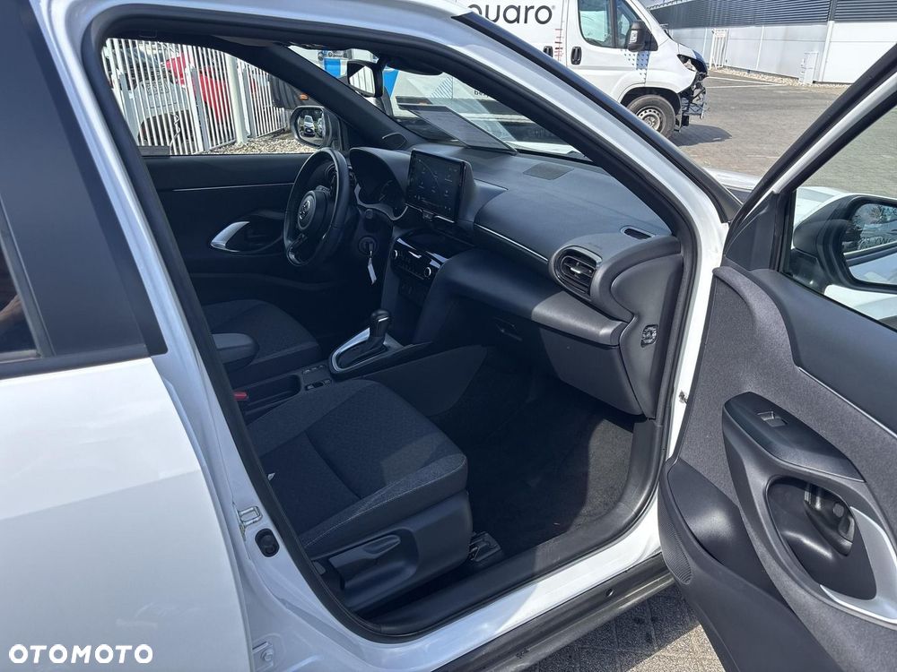 Toyota Yaris Cross Hybrid 1.5 Comfort - 13