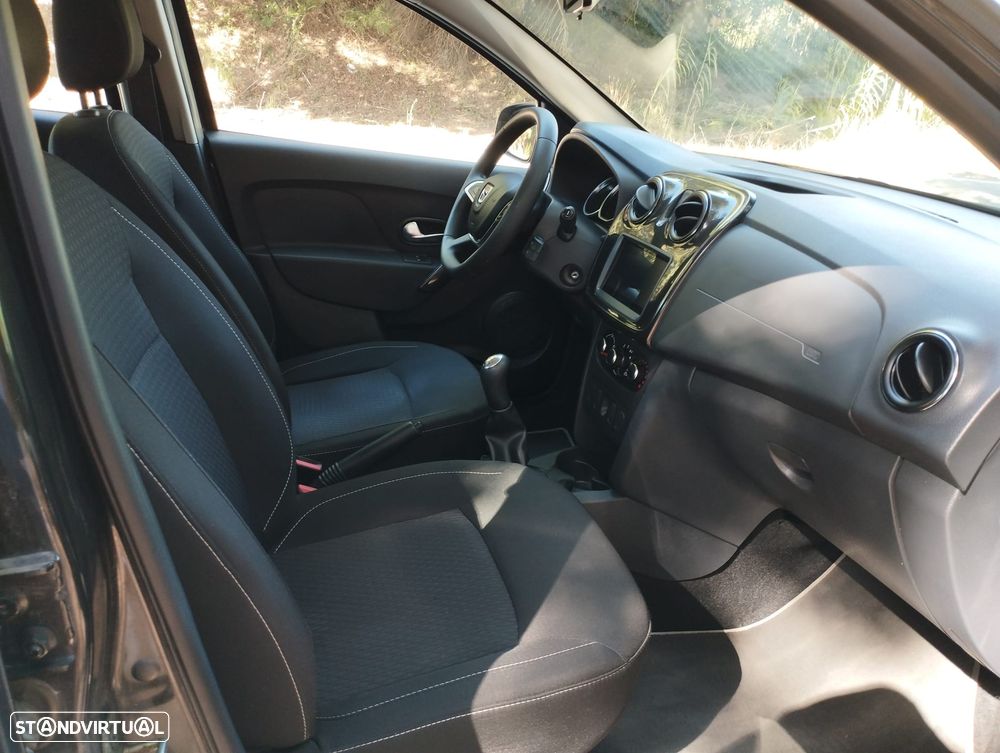 Dacia Sandero 0.9 TCe Comfort - 13
