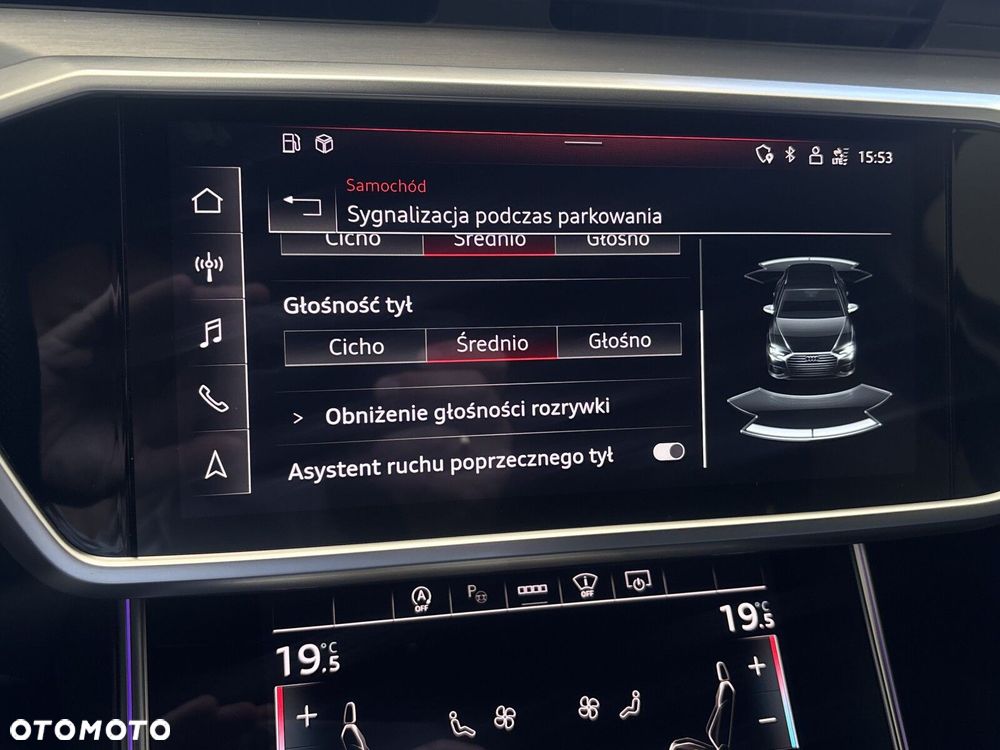 Audi A6 Avant - 25