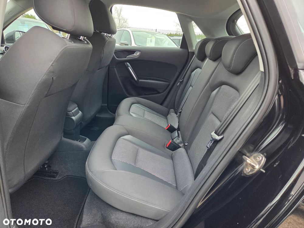 Audi A1 Sportback - 22