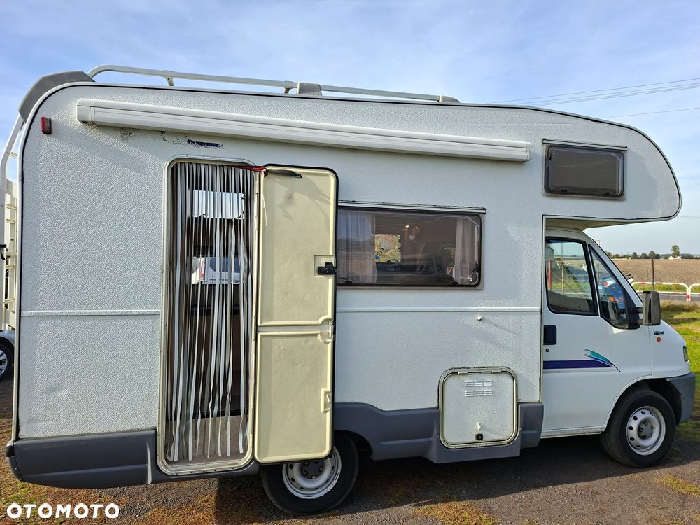 Fiat Ducato - 26