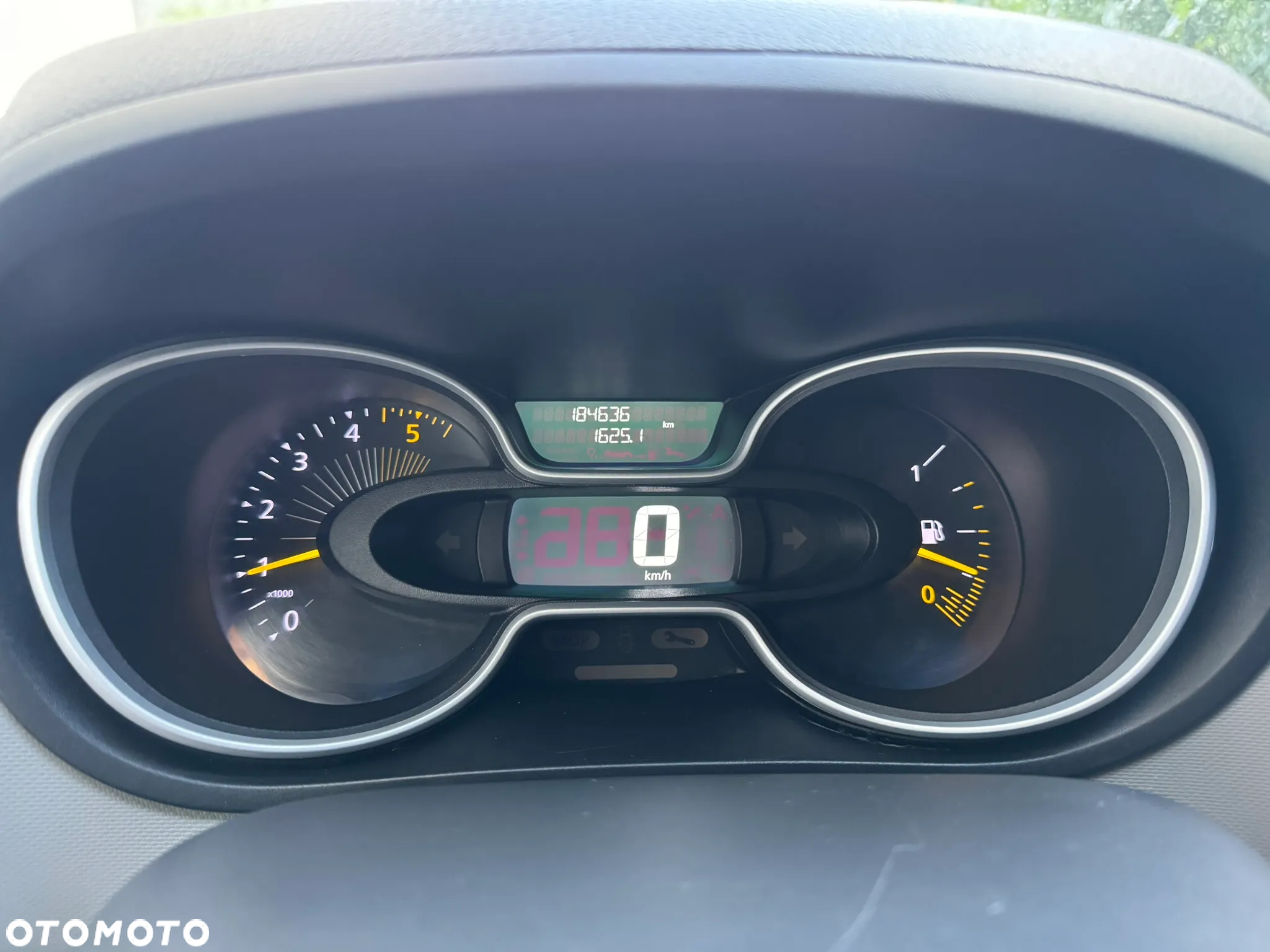 Renault Trafic - 8
