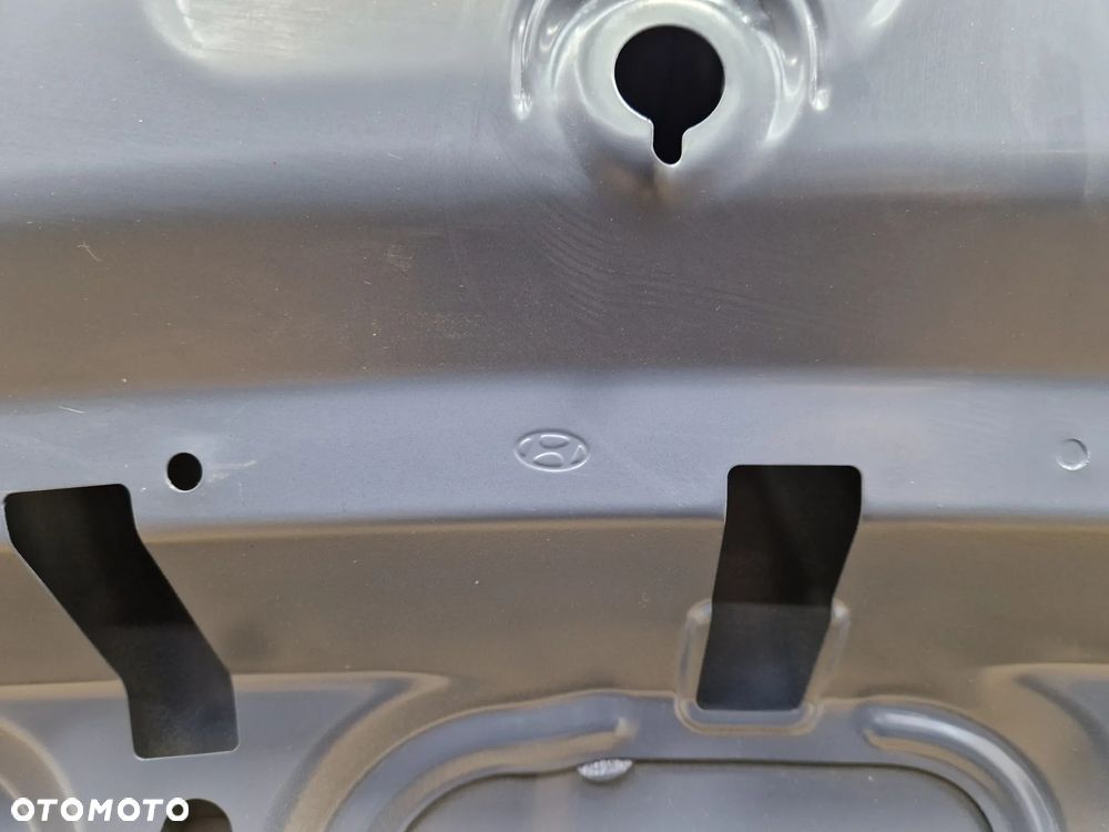 MASKA POKRYWA SILNIKA PRZOD HYUNDAI TUCSON IV 4 2020- - 10