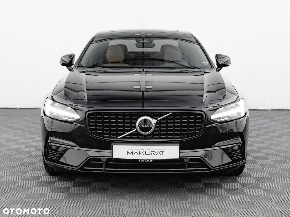 Volvo S90 - 8