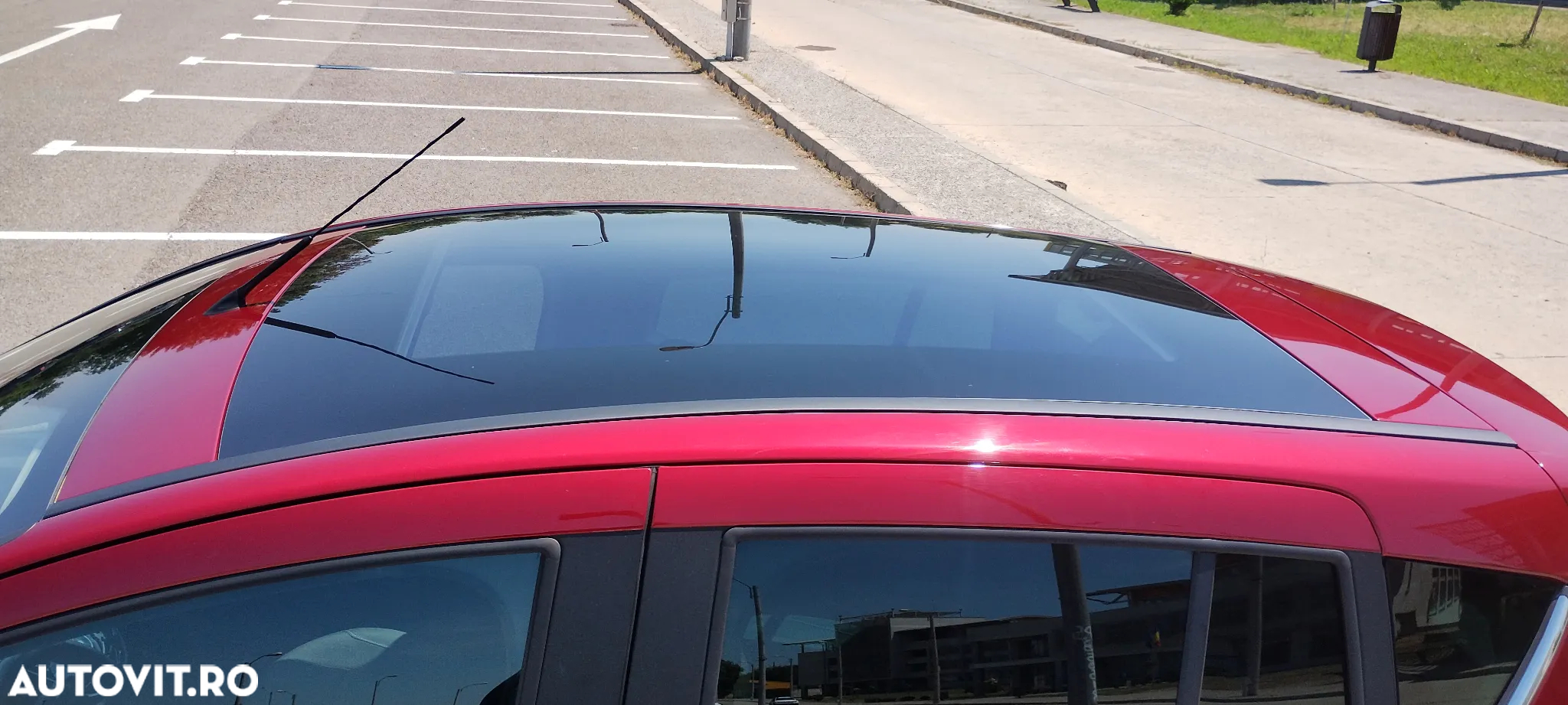 Ford B-Max 1.0 EcoBoost Titanium - 30