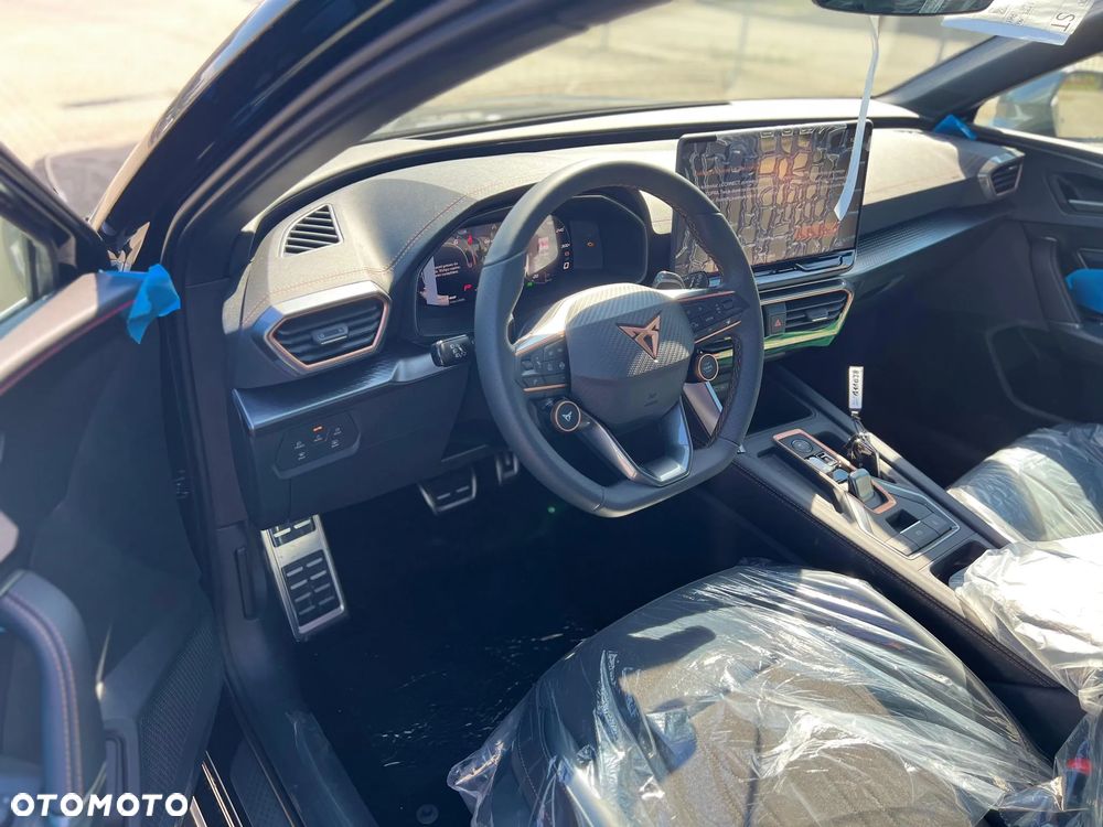 Cupra Leon Sportstourer - 10