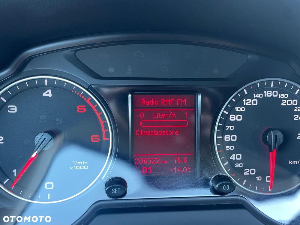 Audi Q5 2.0 TDI Quattro Stronic - 13